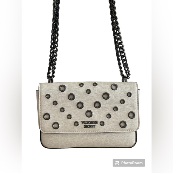 JB006 White VS Crossbody - Picture 1 of 4